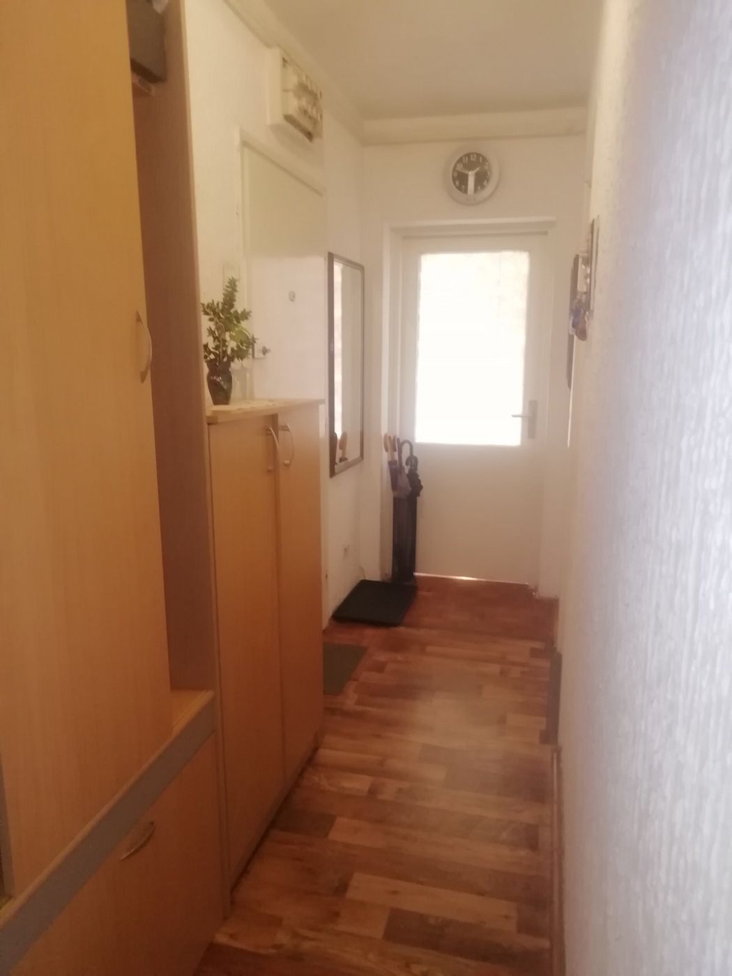 stan na prodaju Novi Sad 46m2 504692