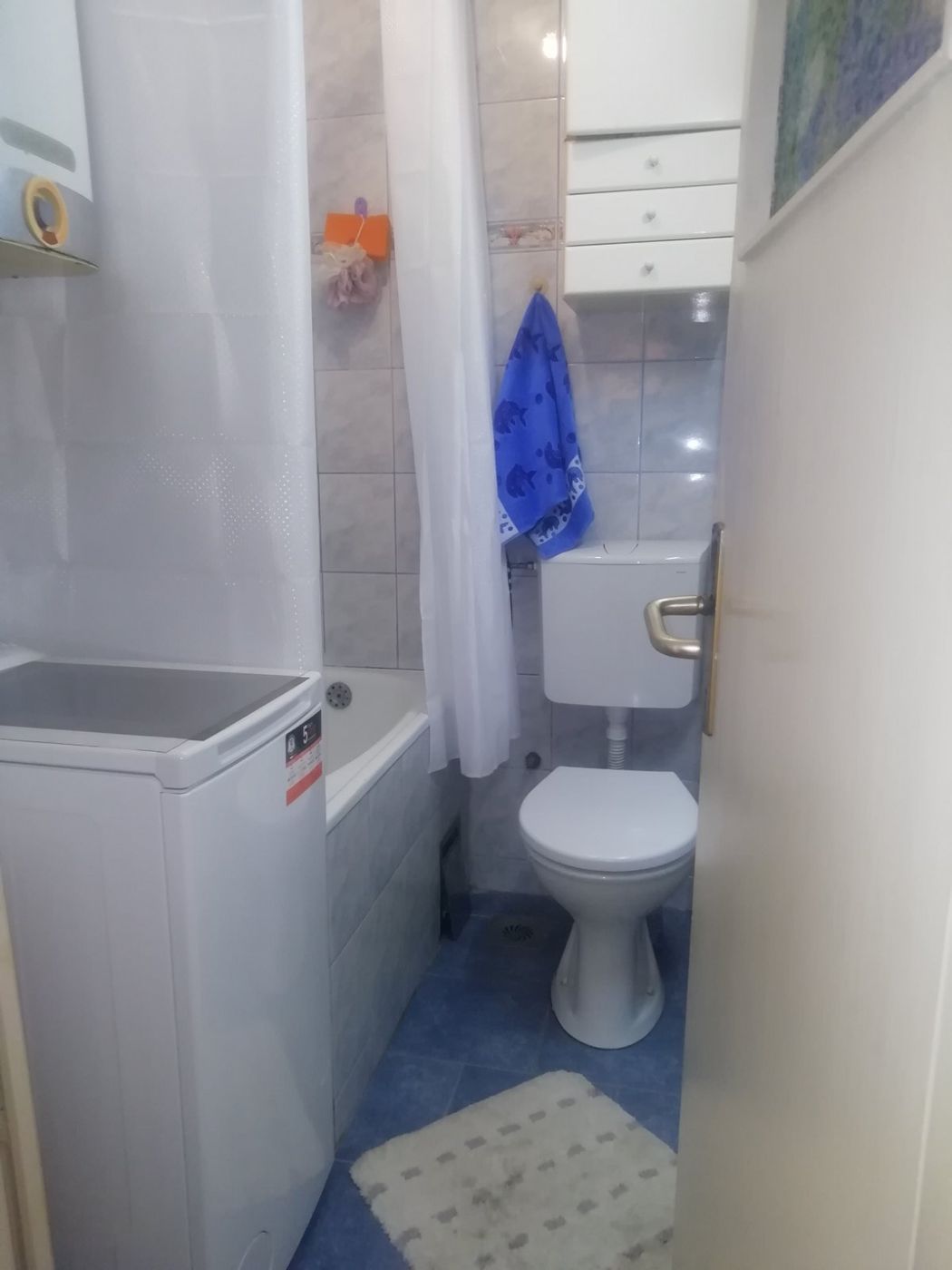 stan na prodaju Novi Sad 46m2 504692