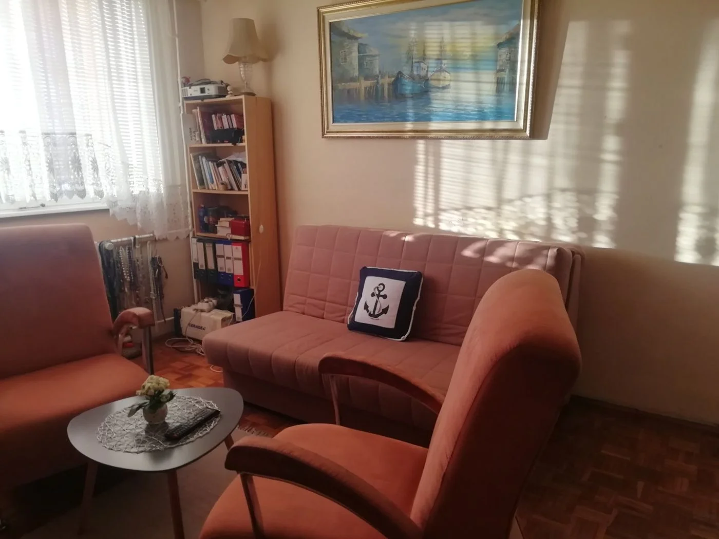 stan na prodaju Novi Sad 46m2 504692