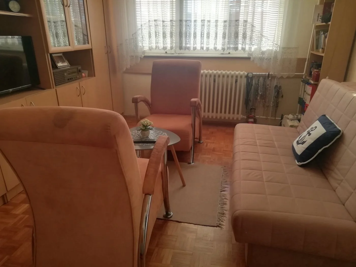 stan na prodaju Novi Sad 46m2 504692