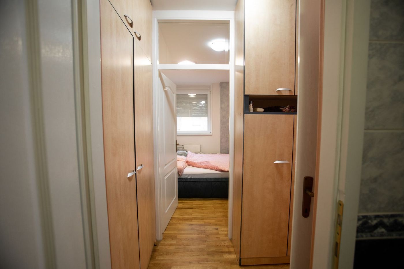 stan na prodaju Novi Sad 62m2 504436