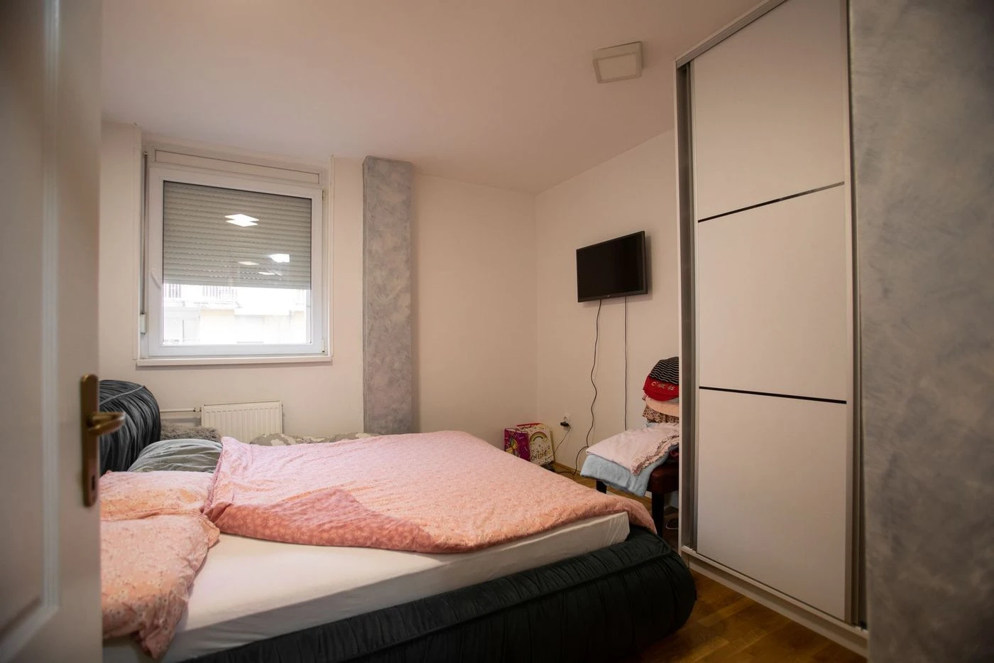 stan na prodaju Novi Sad 62m2 504436
