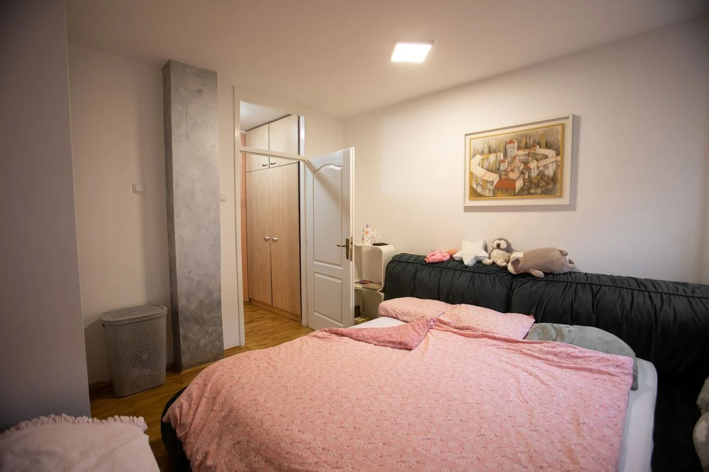 stan na prodaju Novi Sad 62m2 504436