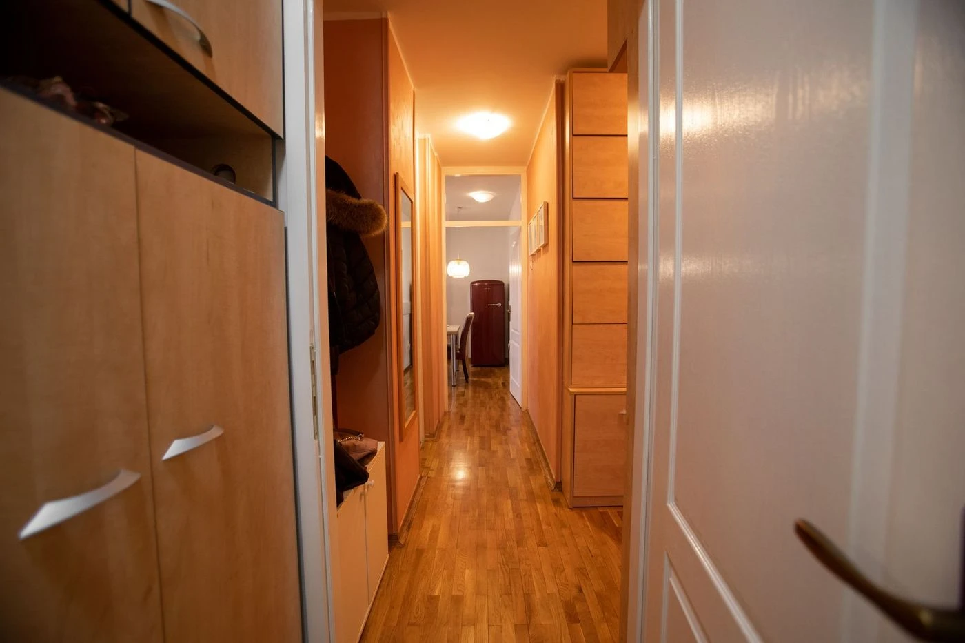 stan na prodaju Novi Sad 62m2 504436