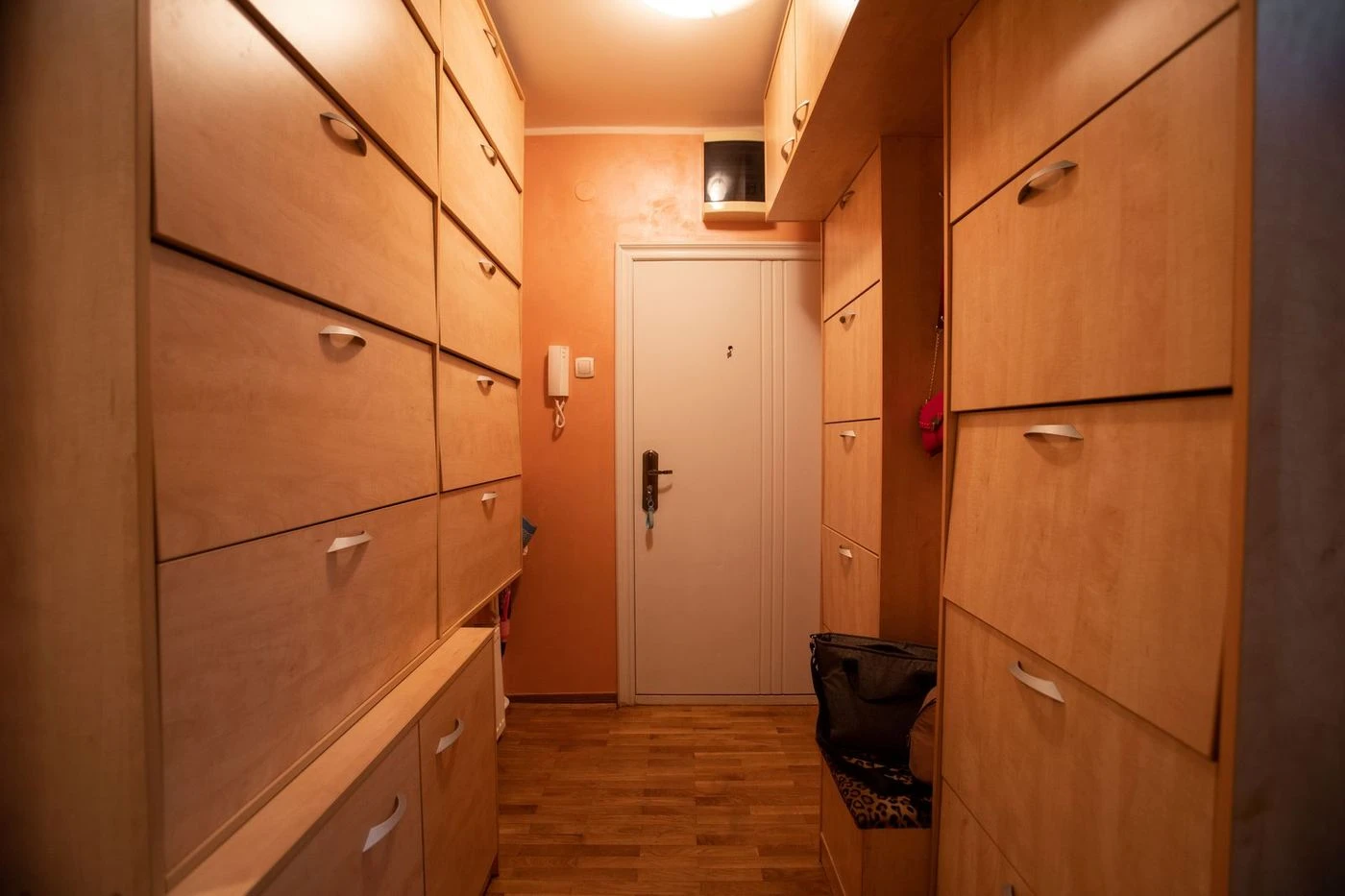 stan na prodaju Novi Sad 62m2 504436