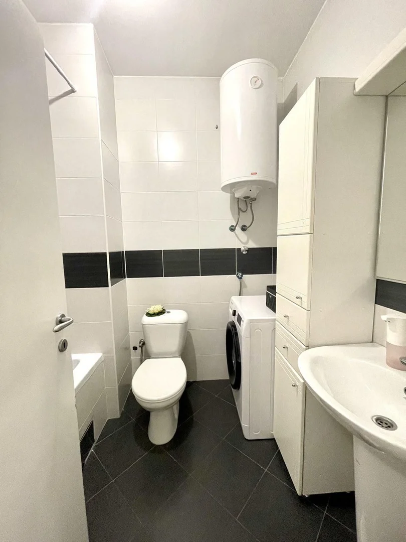 stan na prodaju Novi Sad 50m2 504818