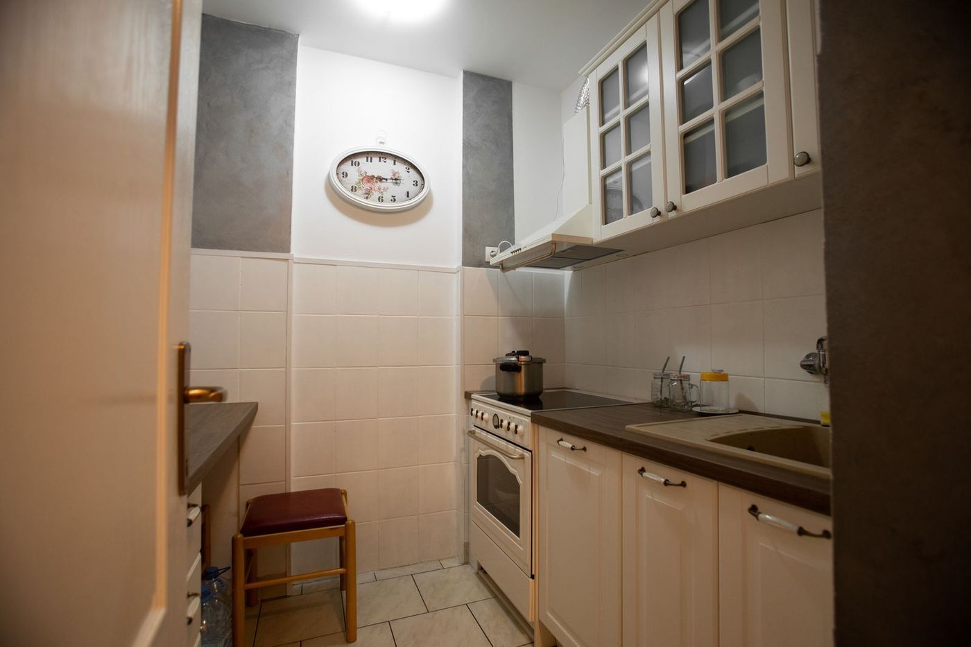 stan na prodaju Novi Sad 62m2 504436