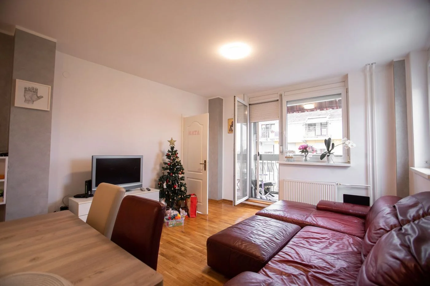 stan na prodaju Novi Sad 62m2 504436