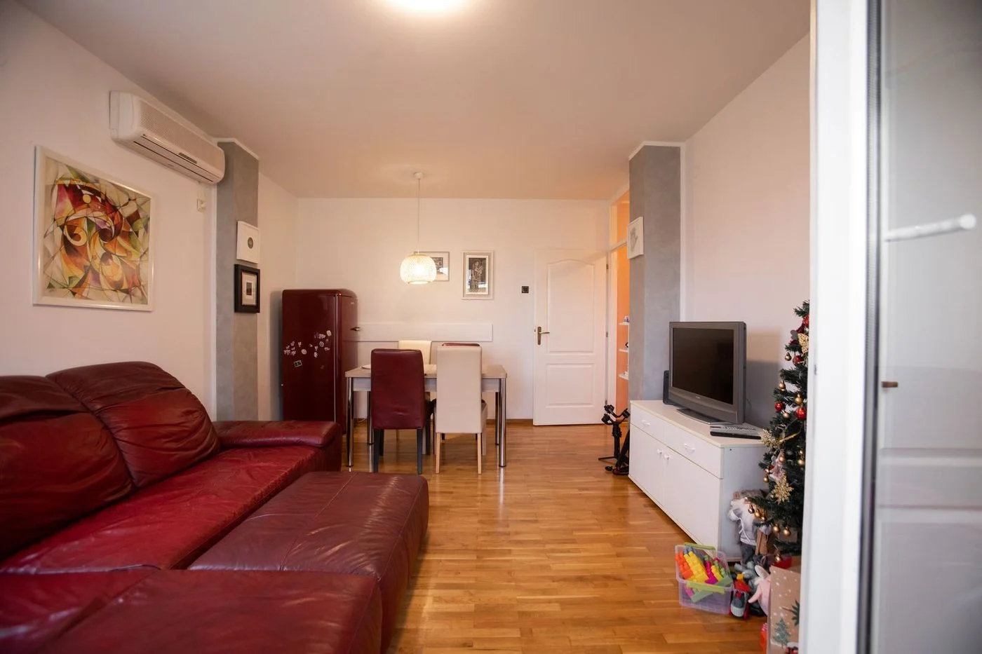 stan na prodaju Novi Sad 62m2 504436