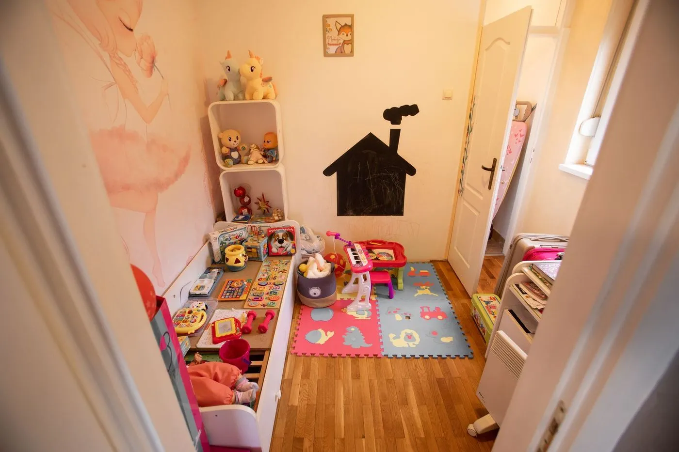 stan na prodaju Novi Sad 62m2 504436