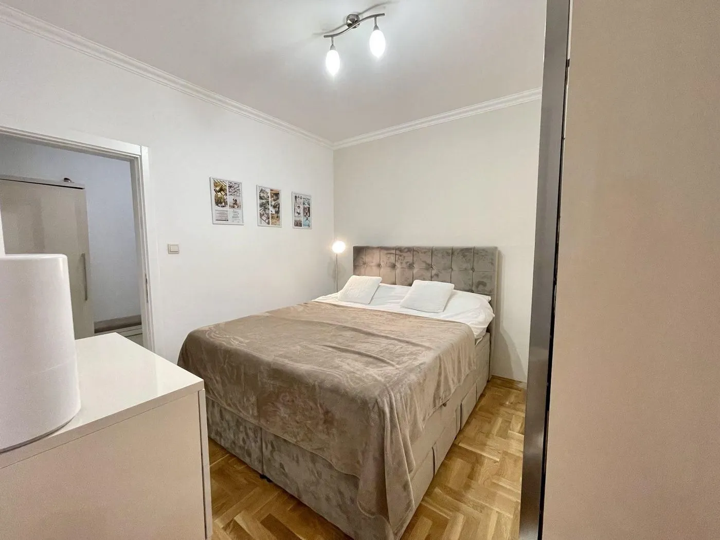 stan na prodaju Novi Sad 50m2 504818