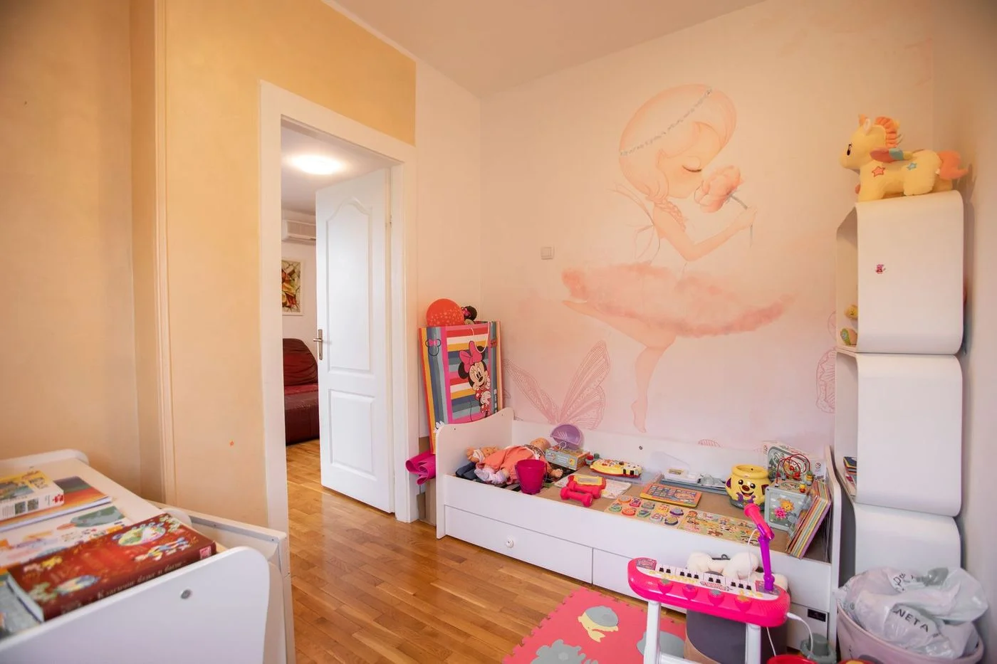 stan na prodaju Novi Sad 62m2 504436