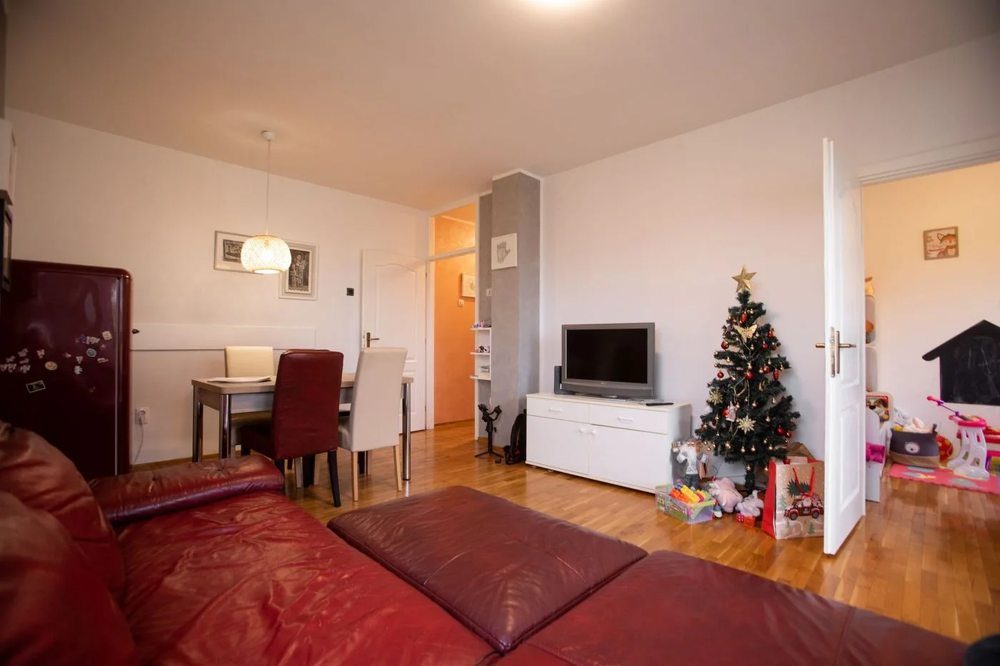 stan na prodaju Novi Sad 62m2 504436