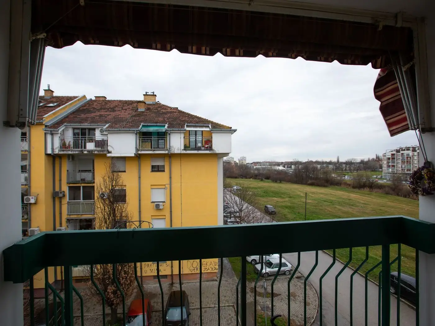 stan na prodaju Novi Sad 62m2 504436