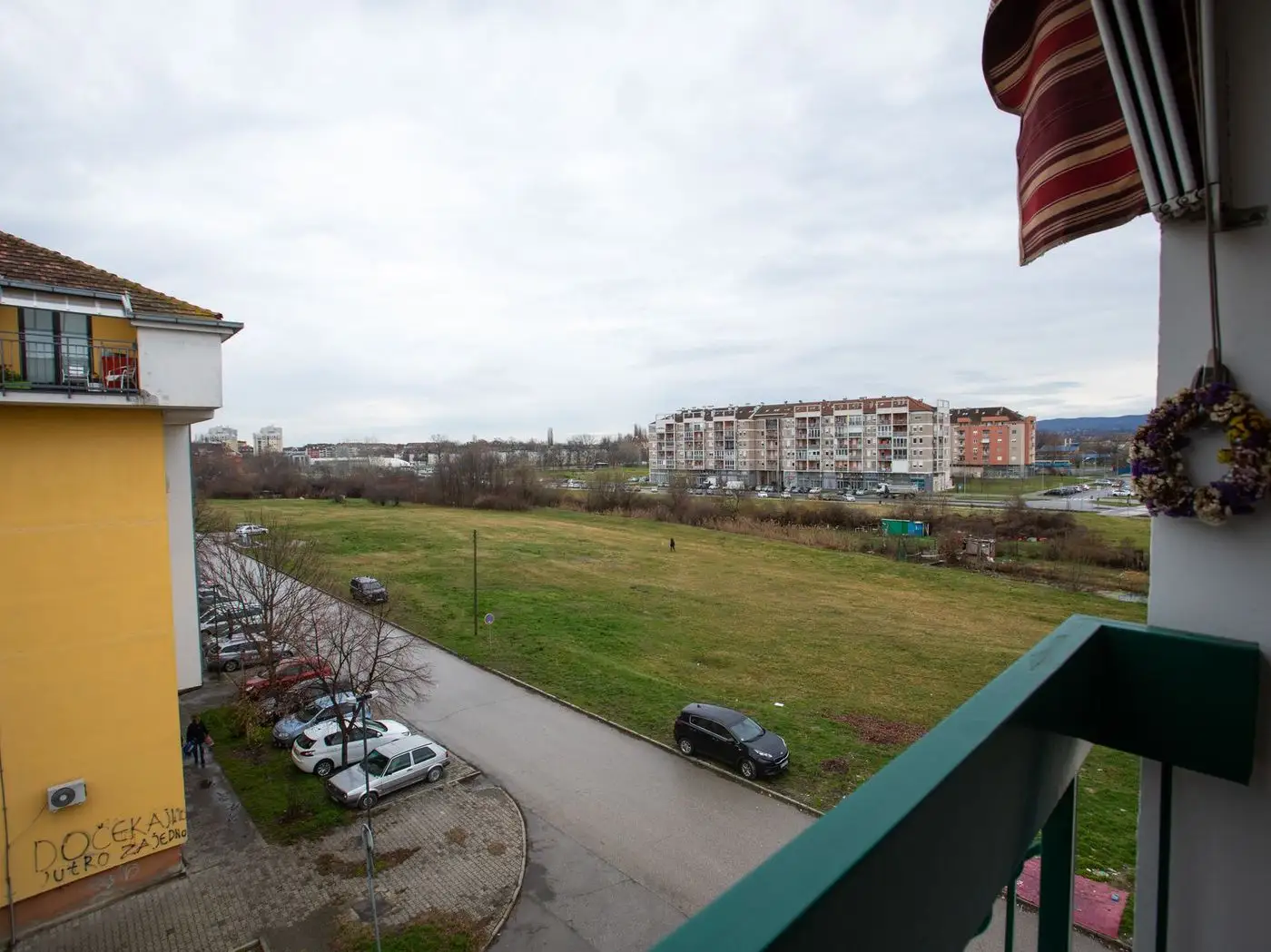 stan na prodaju Novi Sad 62m2 504436