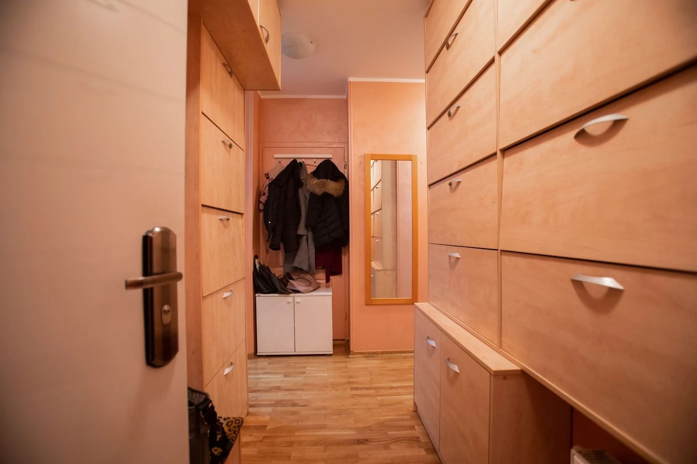 stan na prodaju Novi Sad 62m2 504436