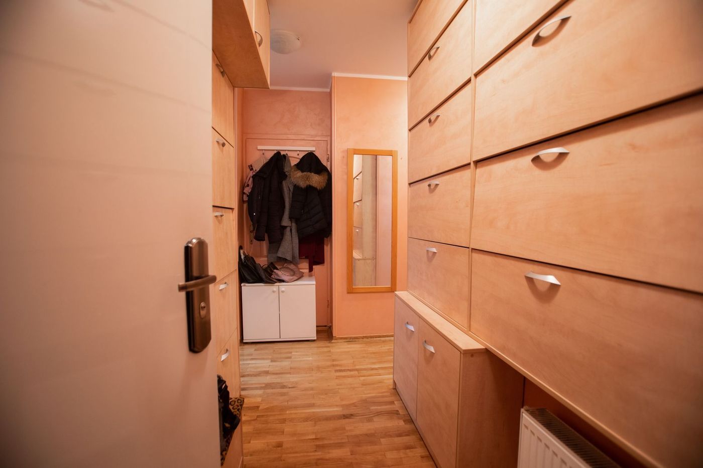 stan na prodaju Novi Sad 62m2 504436