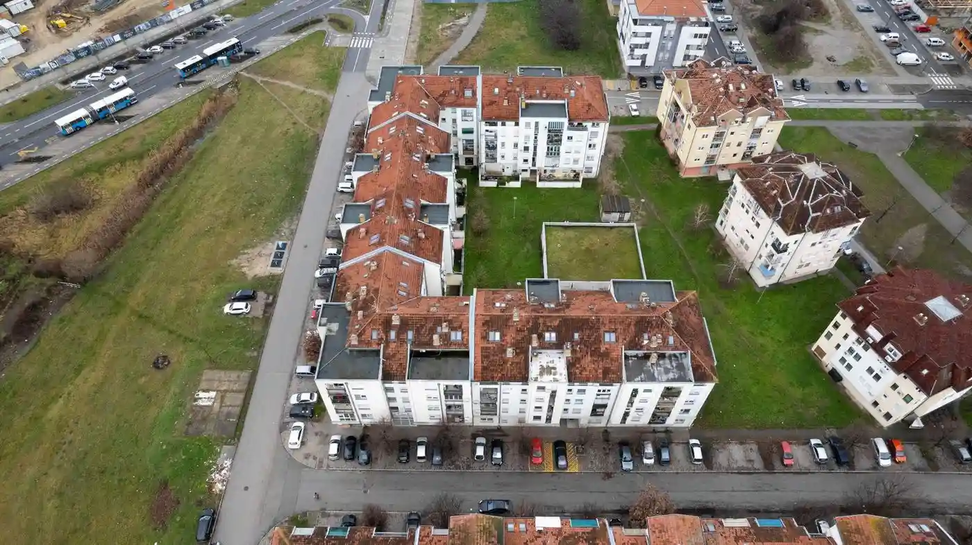 stan na prodaju Novi Sad 62m2 504436