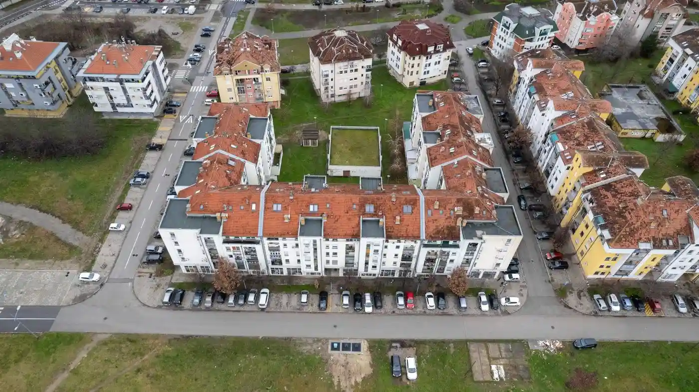 stan na prodaju Novi Sad 62m2 504436