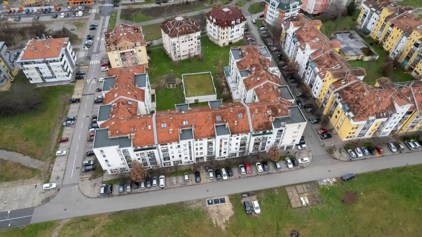 stan na prodaju Novi Sad 62m2 504436