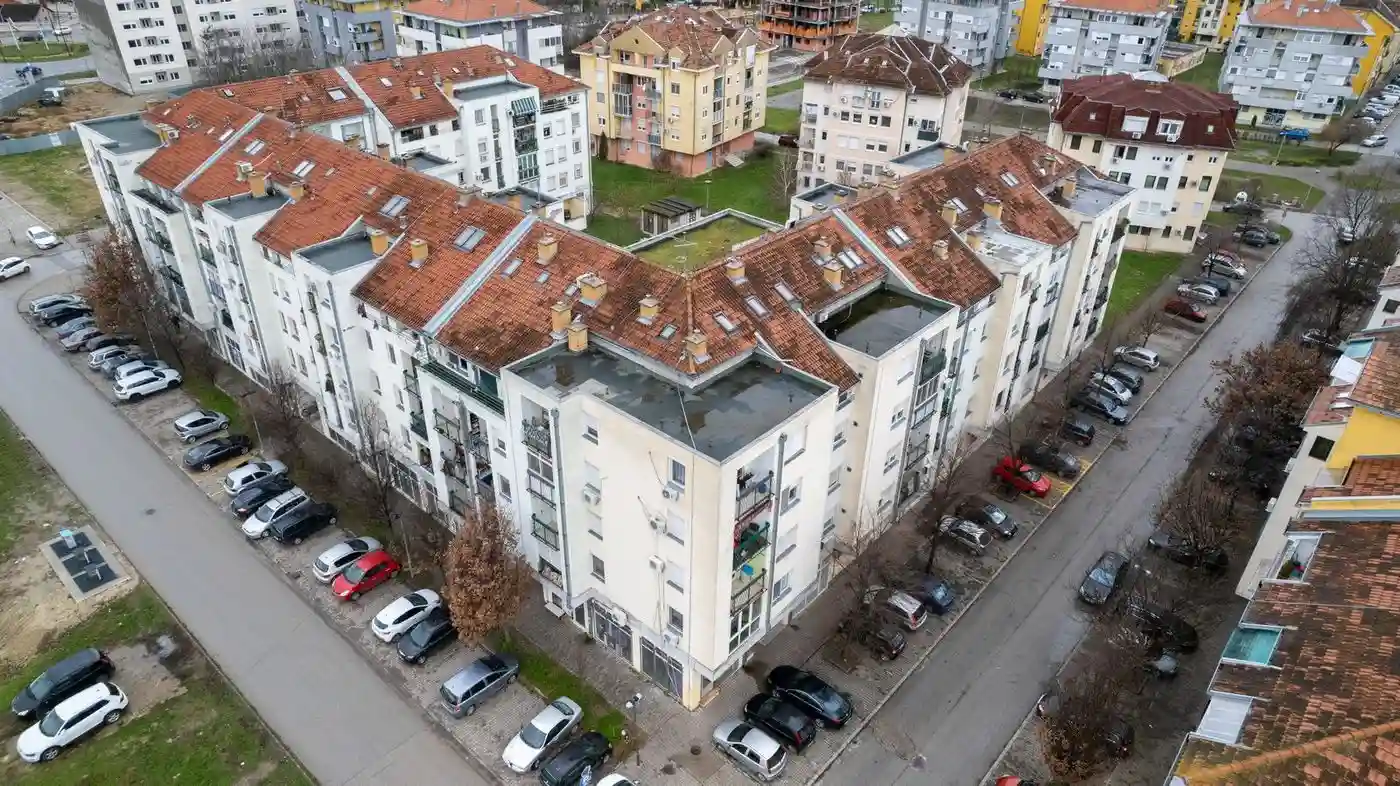 stan na prodaju Novi Sad 62m2 504436
