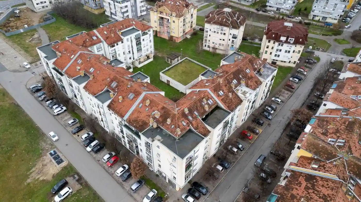 stan na prodaju Novi Sad 62m2 504436