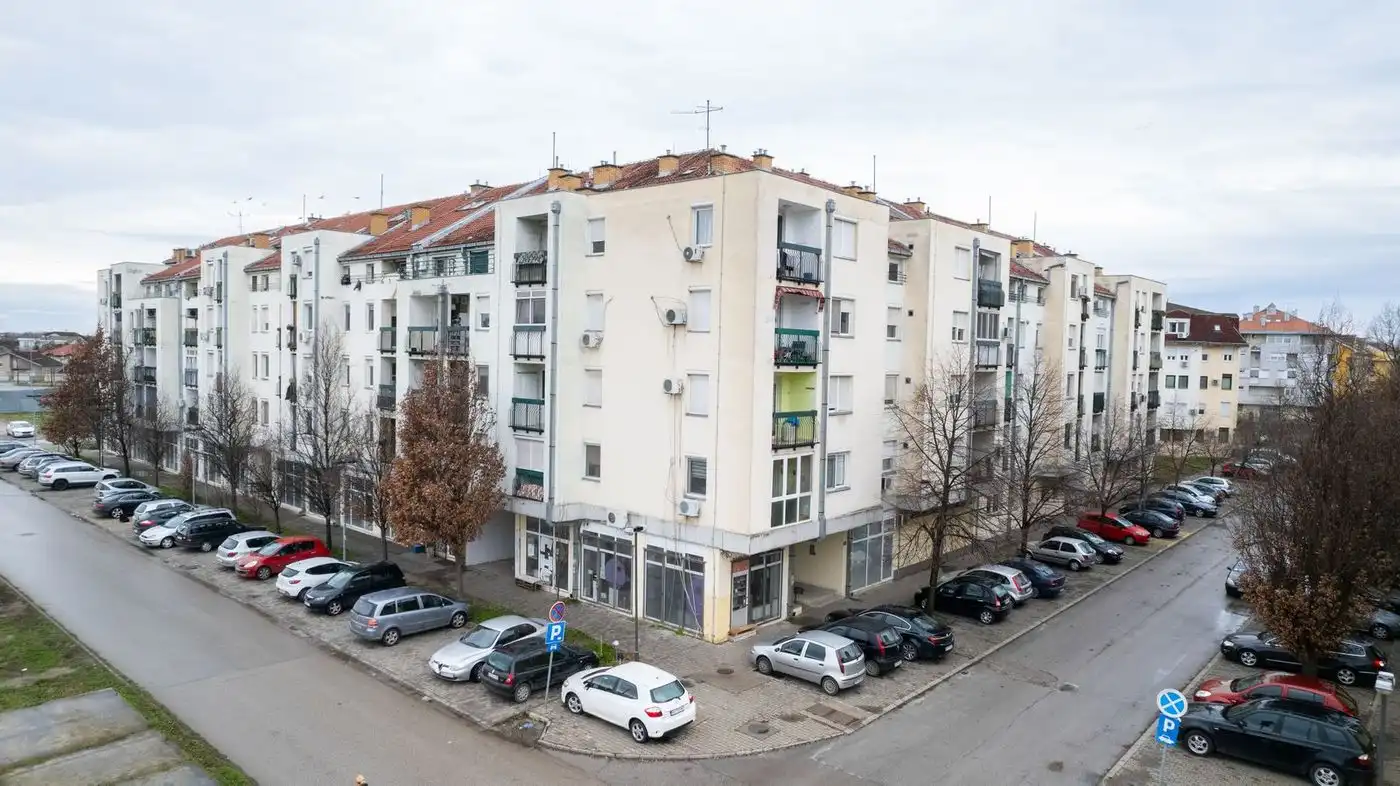 stan na prodaju Novi Sad 62m2 504436