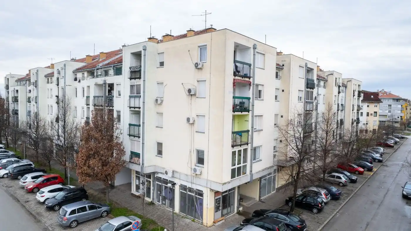 stan na prodaju Novi Sad 62m2 504436