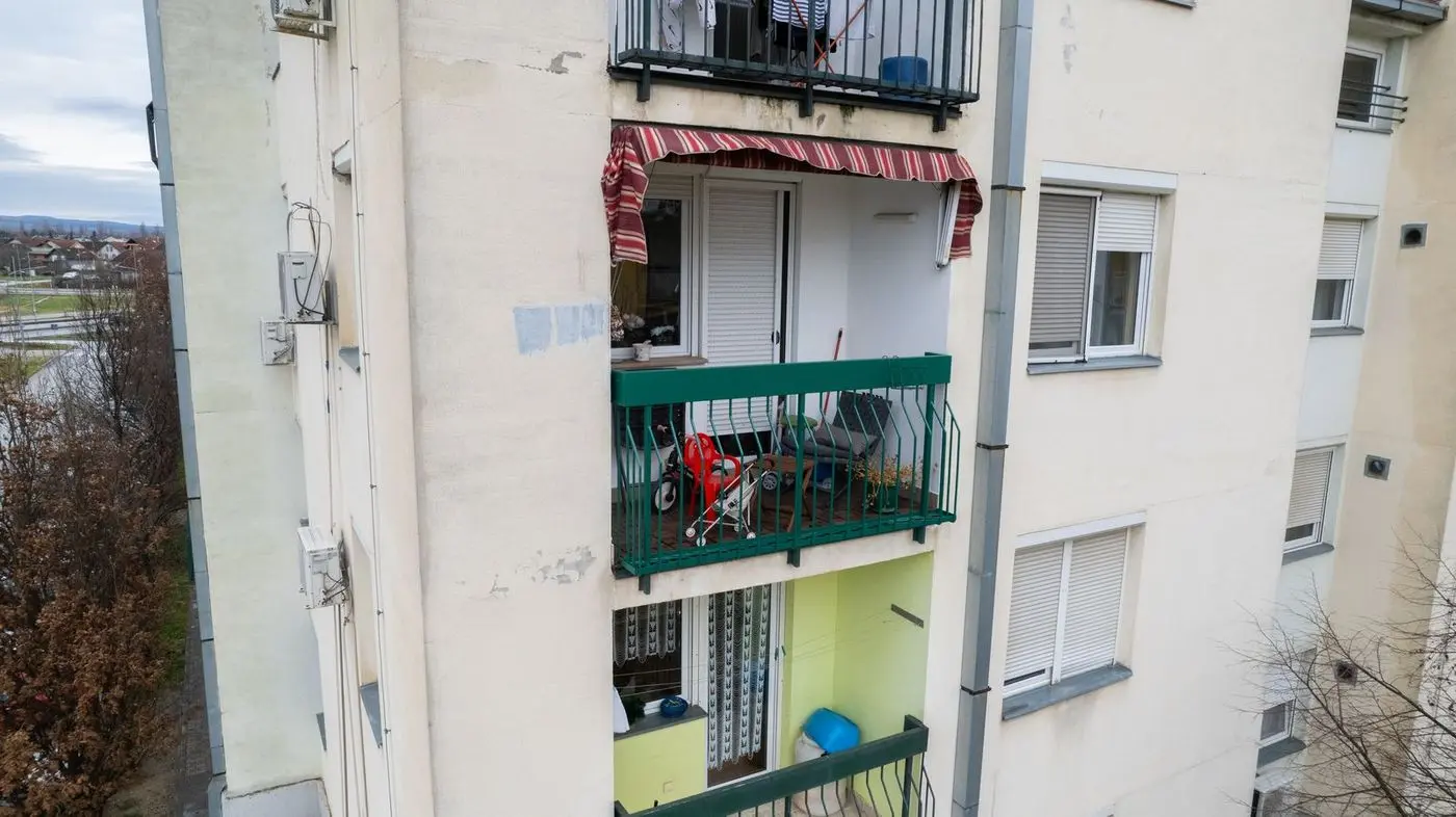 stan na prodaju Novi Sad 62m2 504436