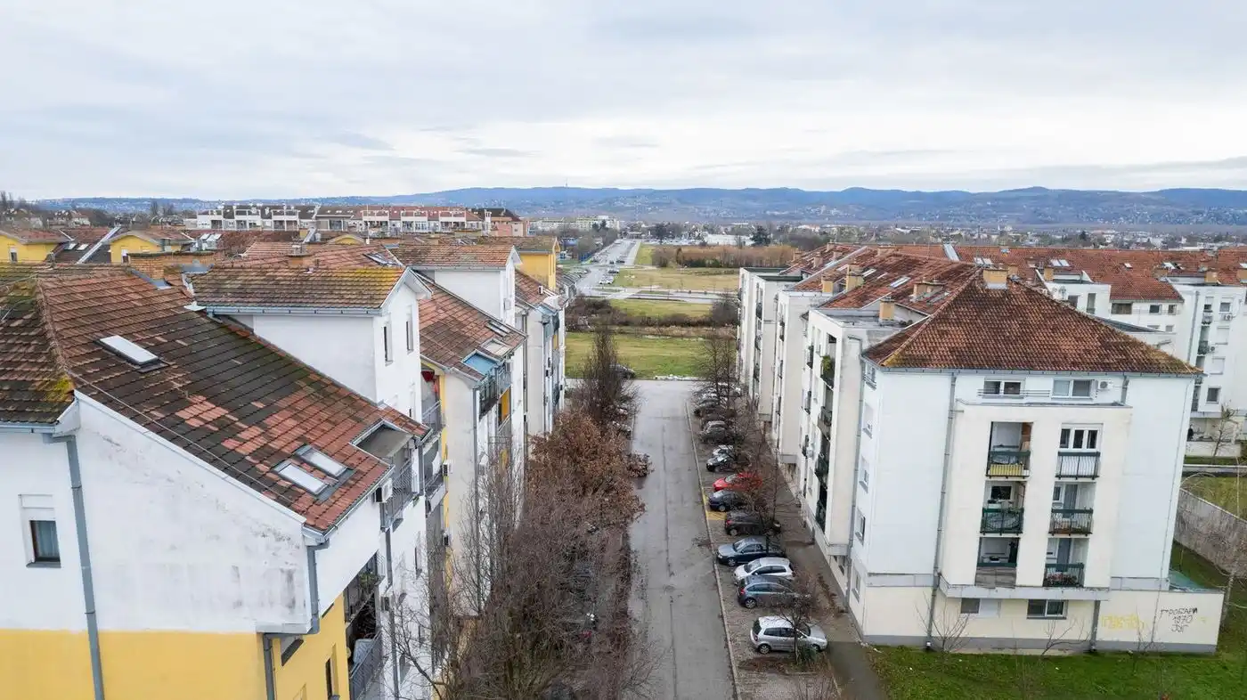 stan na prodaju Novi Sad 62m2 504436