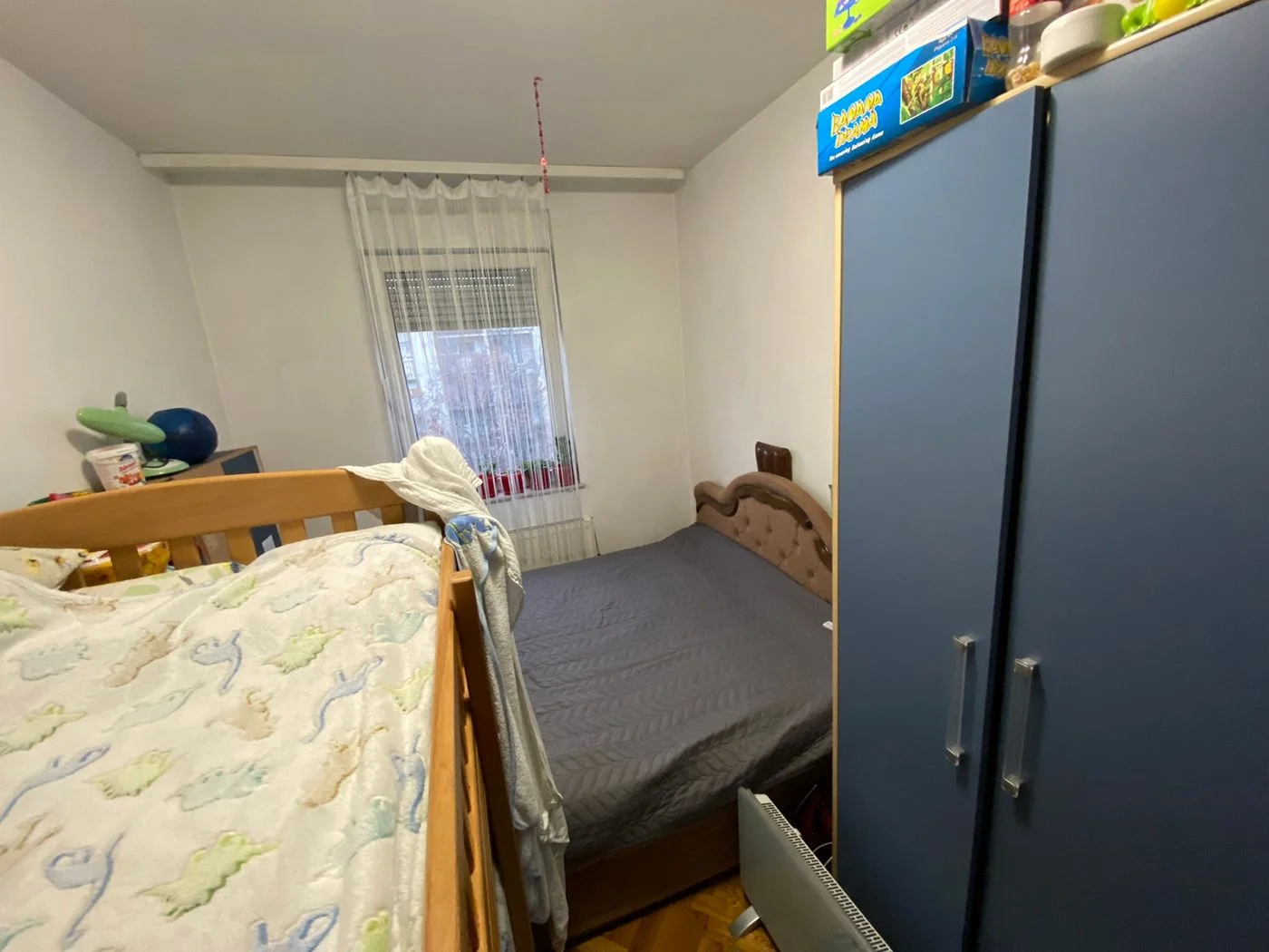 stan na prodaju Novi Sad 43m2 504854