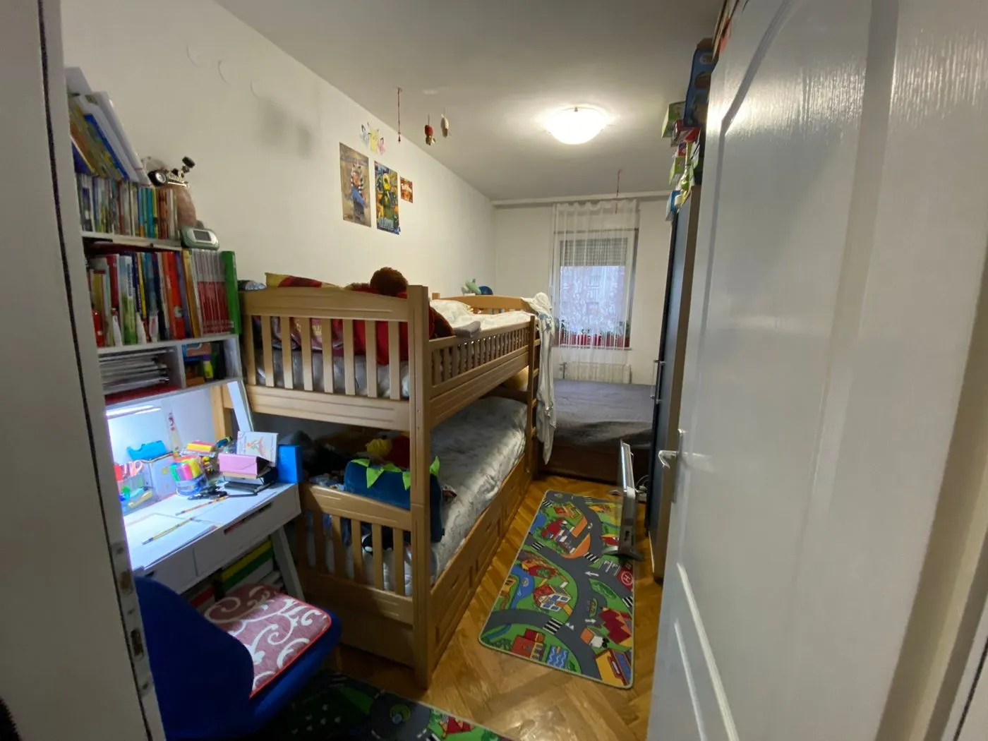 stan na prodaju Novi Sad 43m2 504854