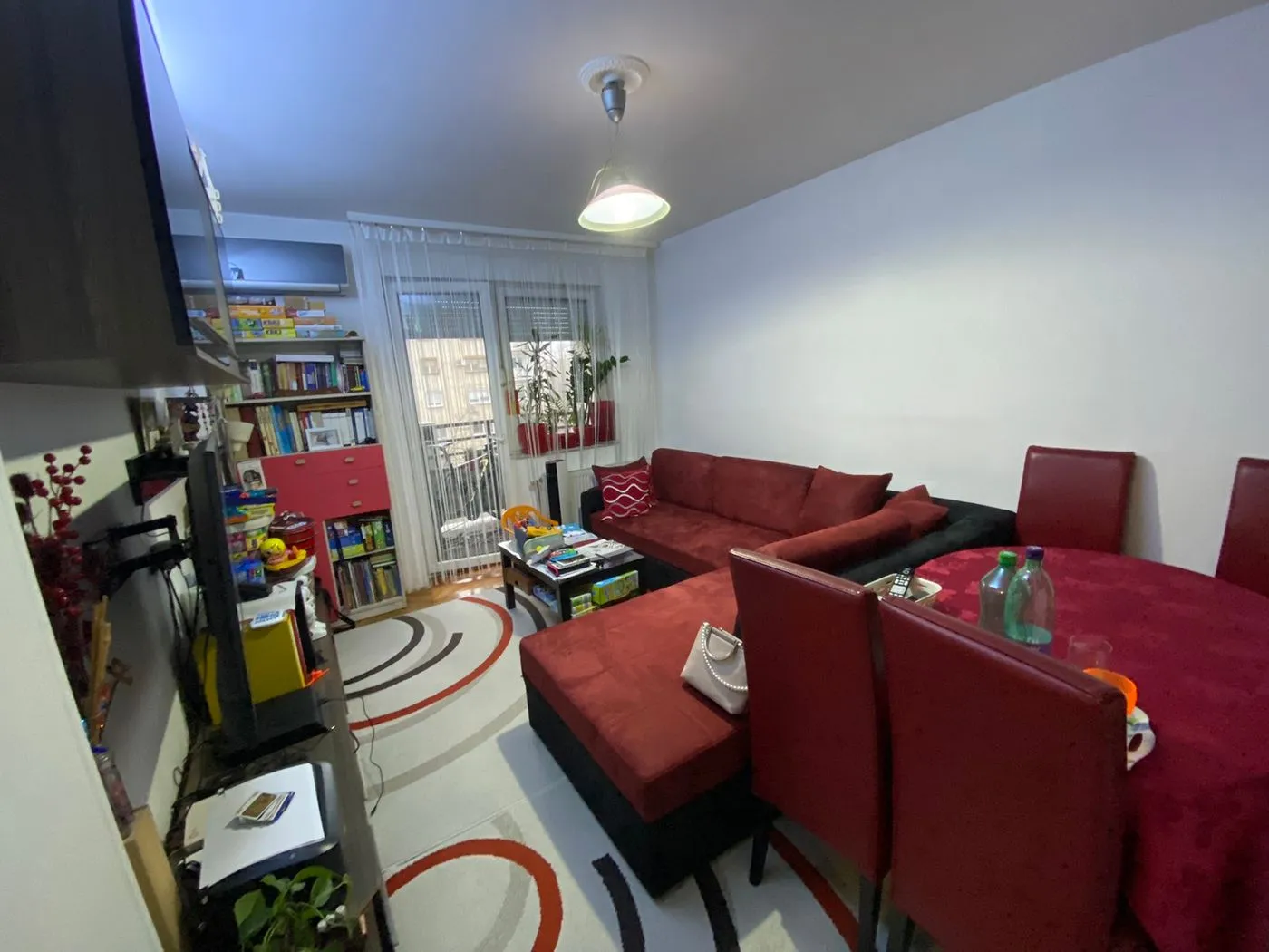 stan na prodaju Novi Sad 43m2 504854