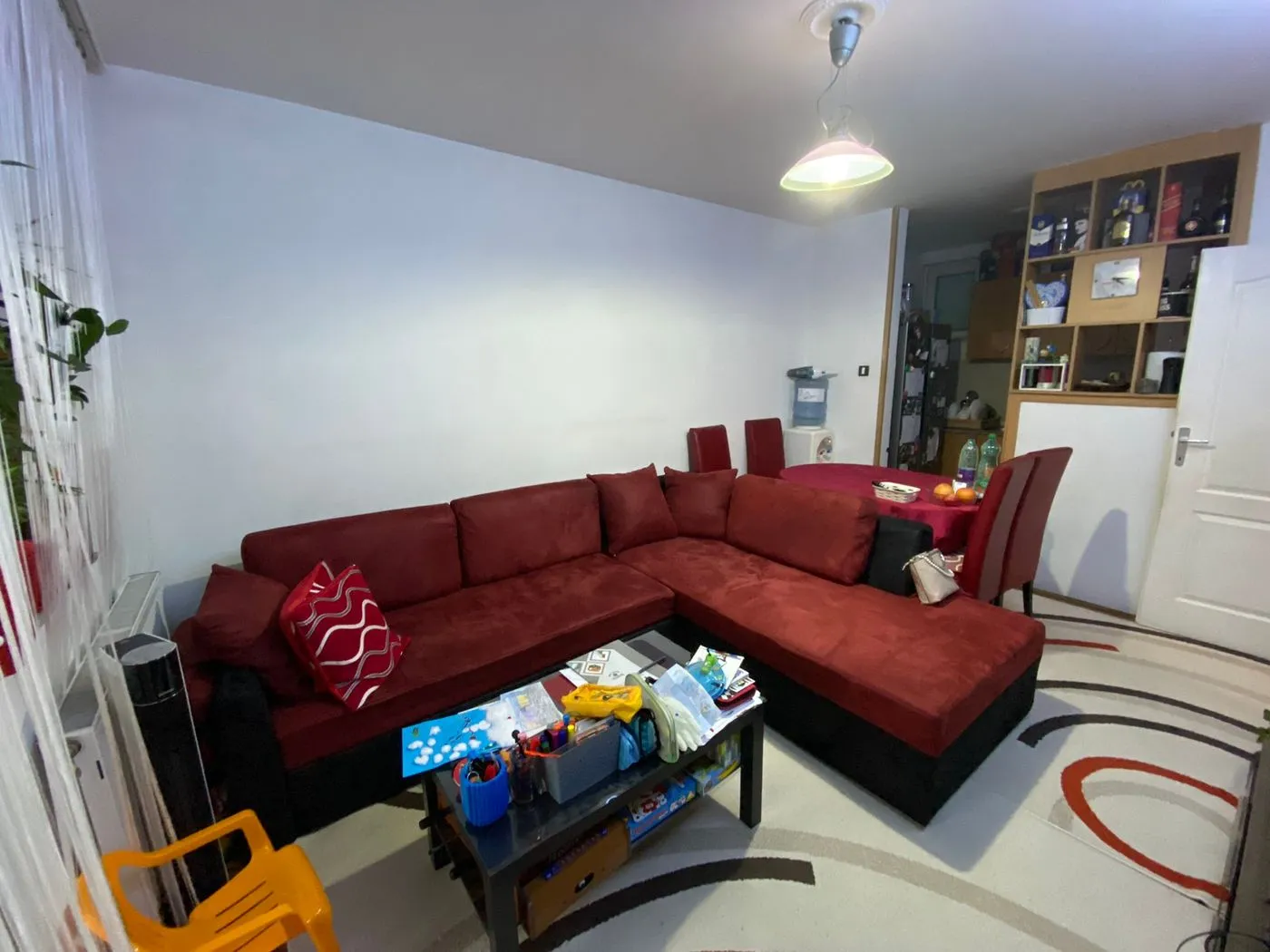 stan na prodaju Novi Sad 43m2 504854