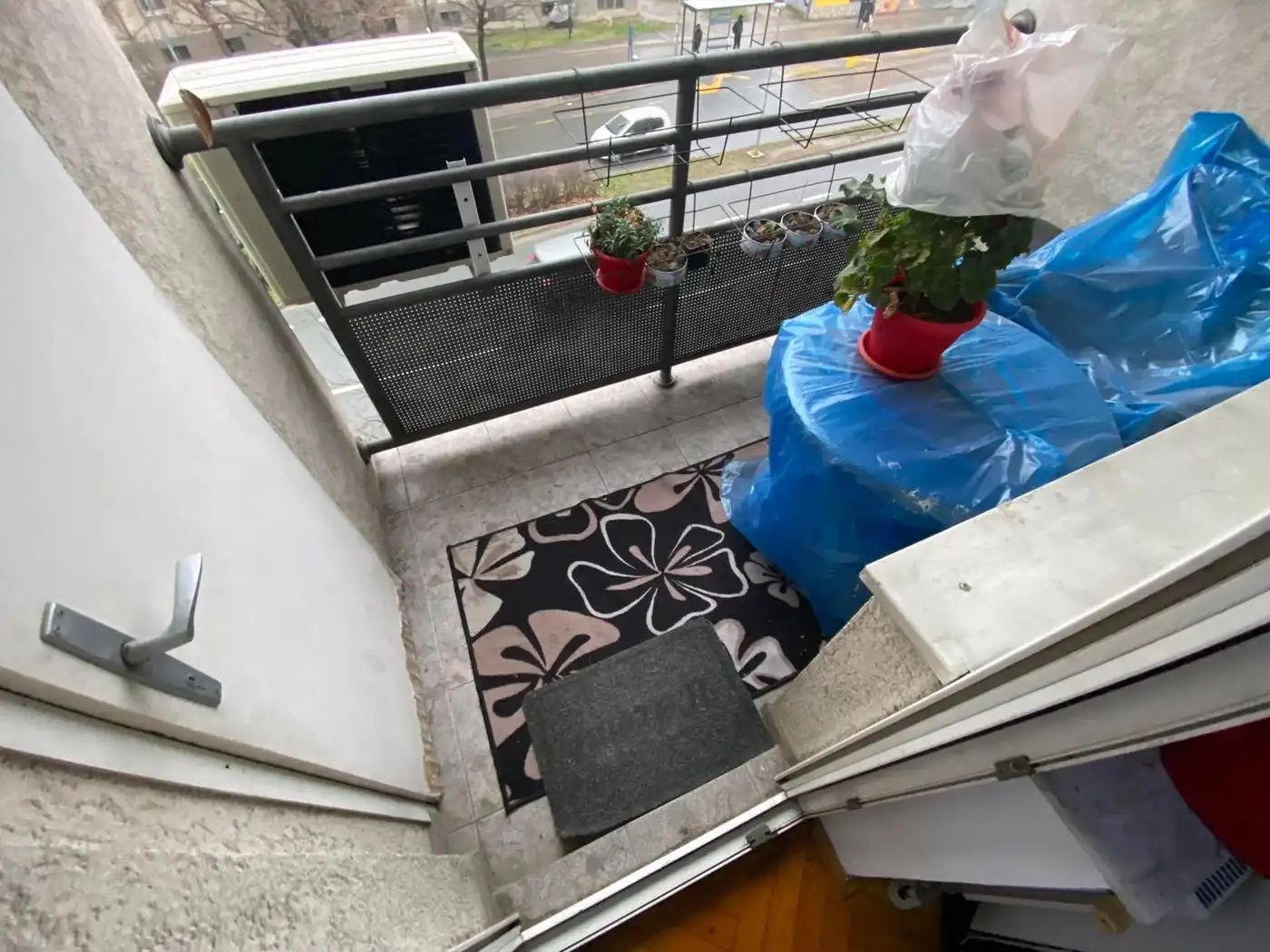 stan na prodaju Novi Sad 43m2 504854