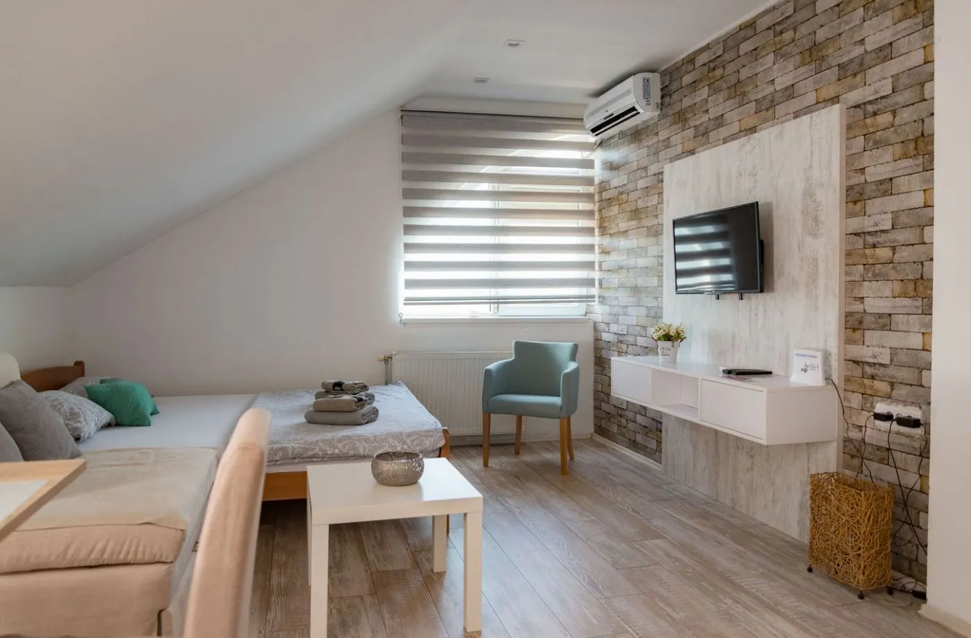 stan na prodaju Novi Sad 27m2 504611