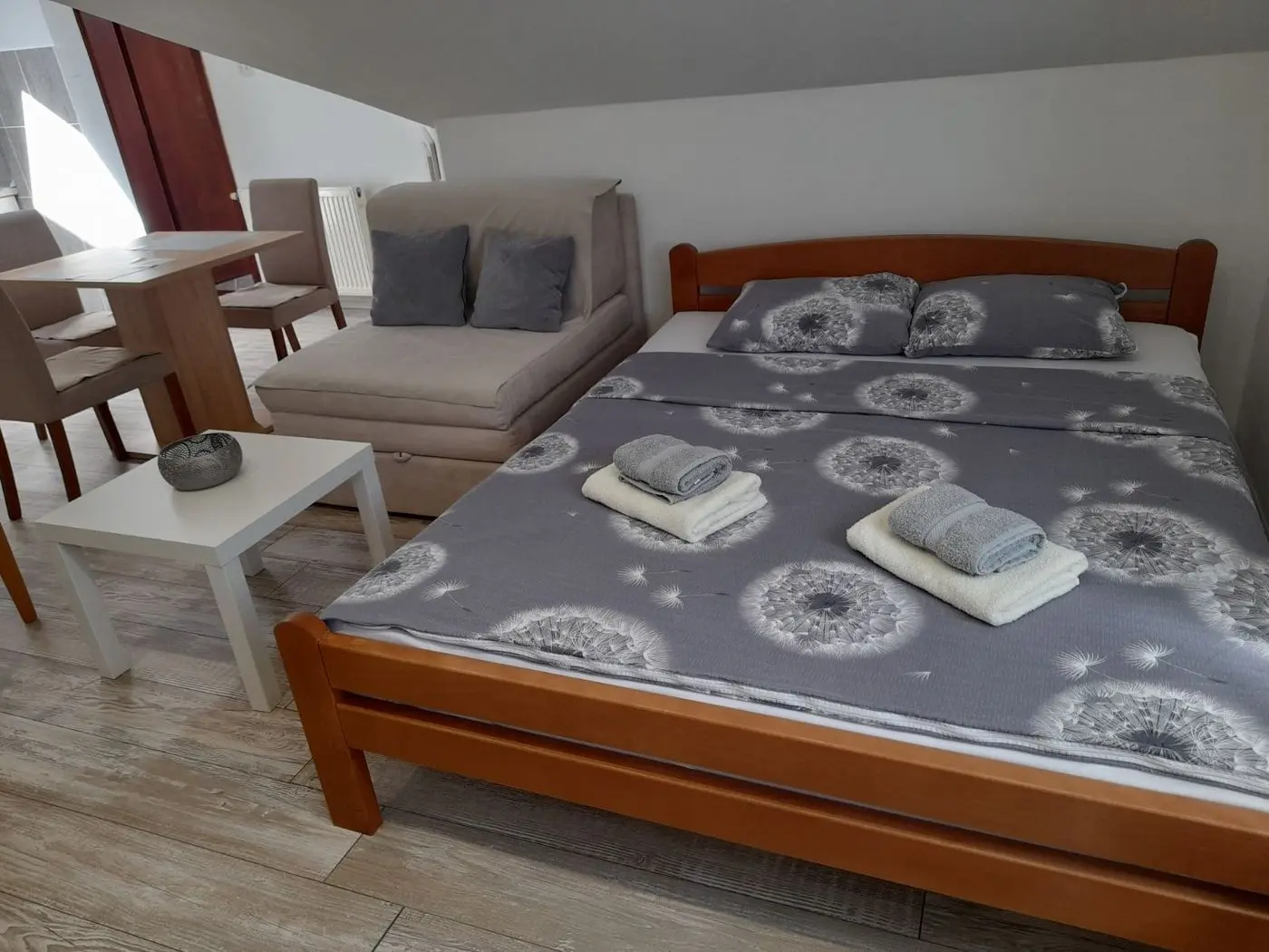 stan na prodaju Novi Sad 27m2 504611