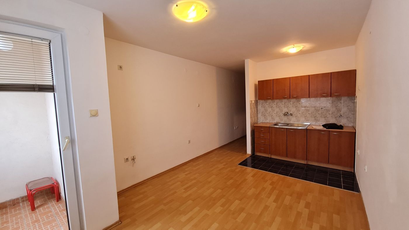 stan na prodaju Novi Sad 24m2 504899