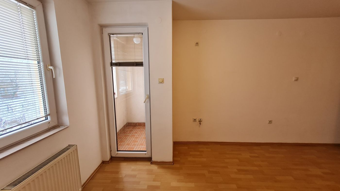 stan na prodaju Novi Sad 24m2 504899