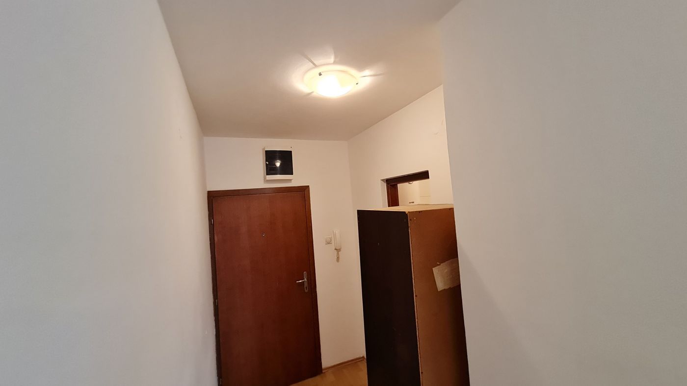stan na prodaju Novi Sad 24m2 504899