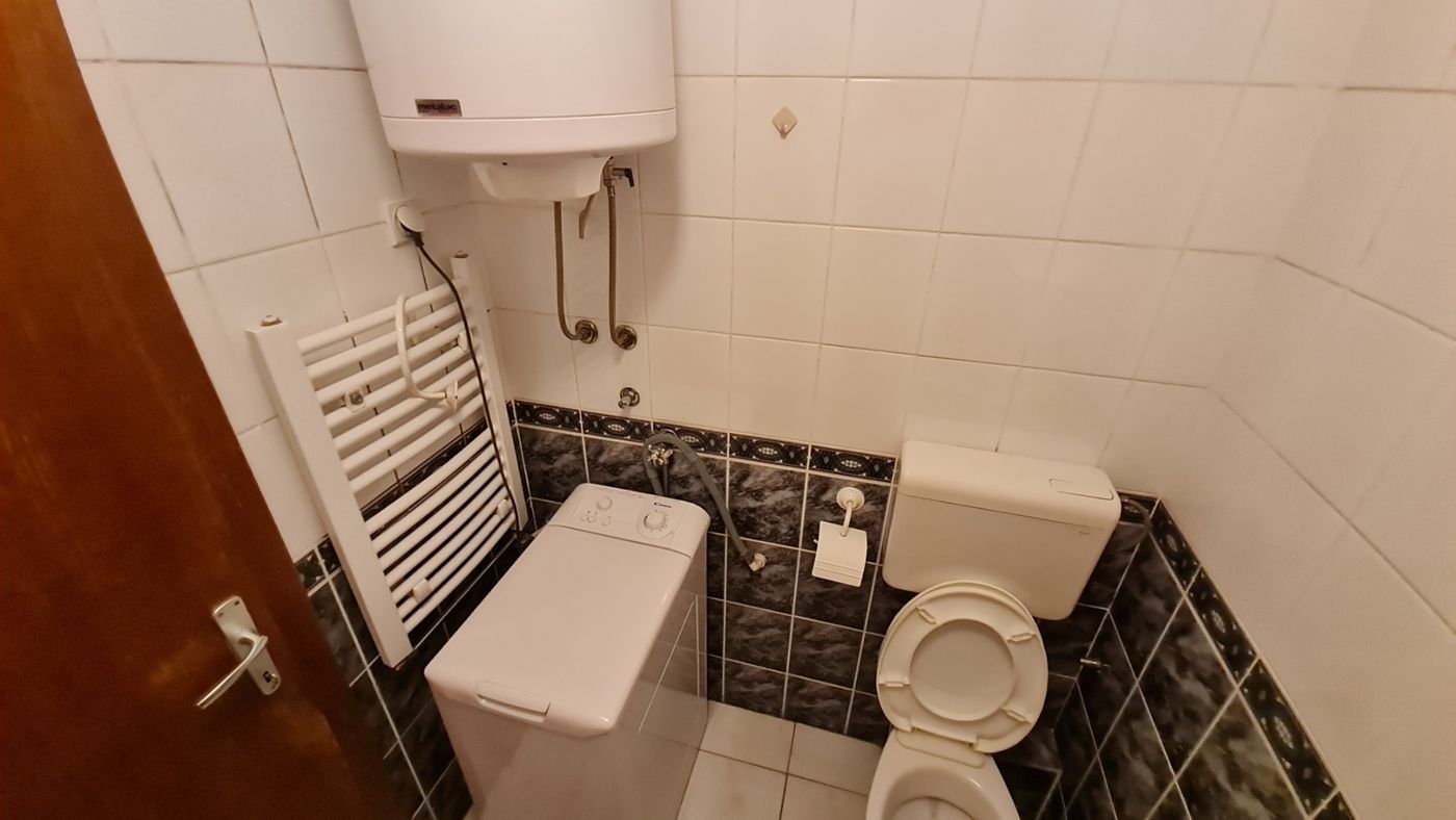 stan na prodaju Novi Sad 24m2 504899
