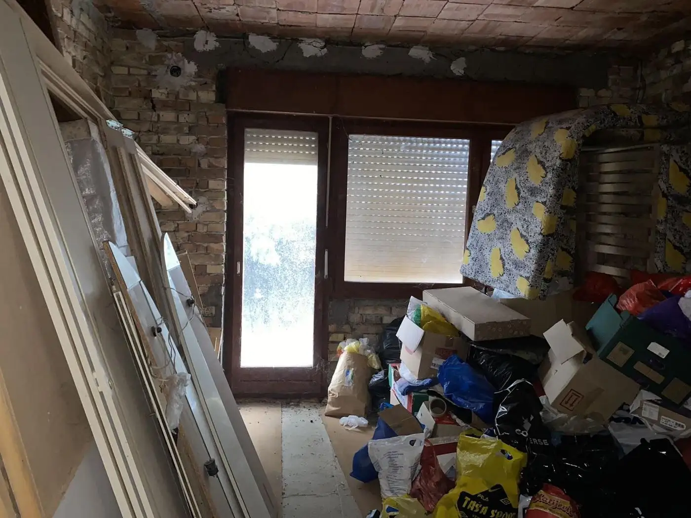 kuca na prodaju Čelarevo 92m2 504867