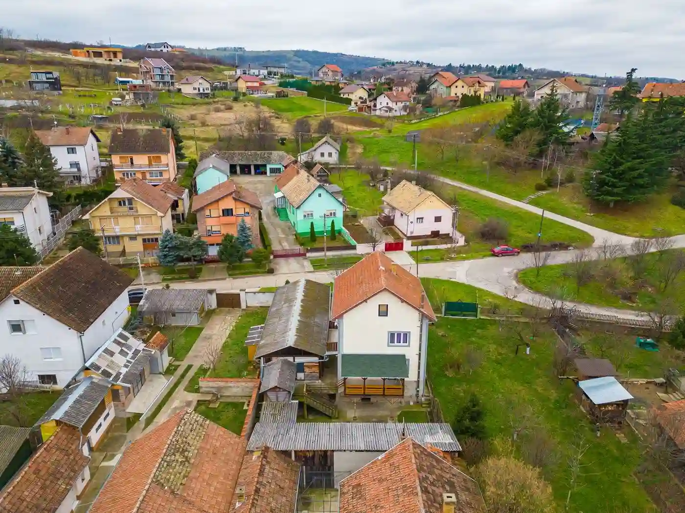 kuca na prodaju Ledinci 120m2 504172