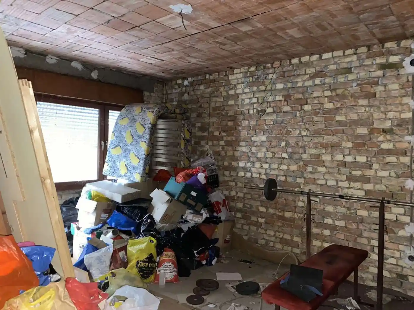 kuca na prodaju Čelarevo 92m2 504867