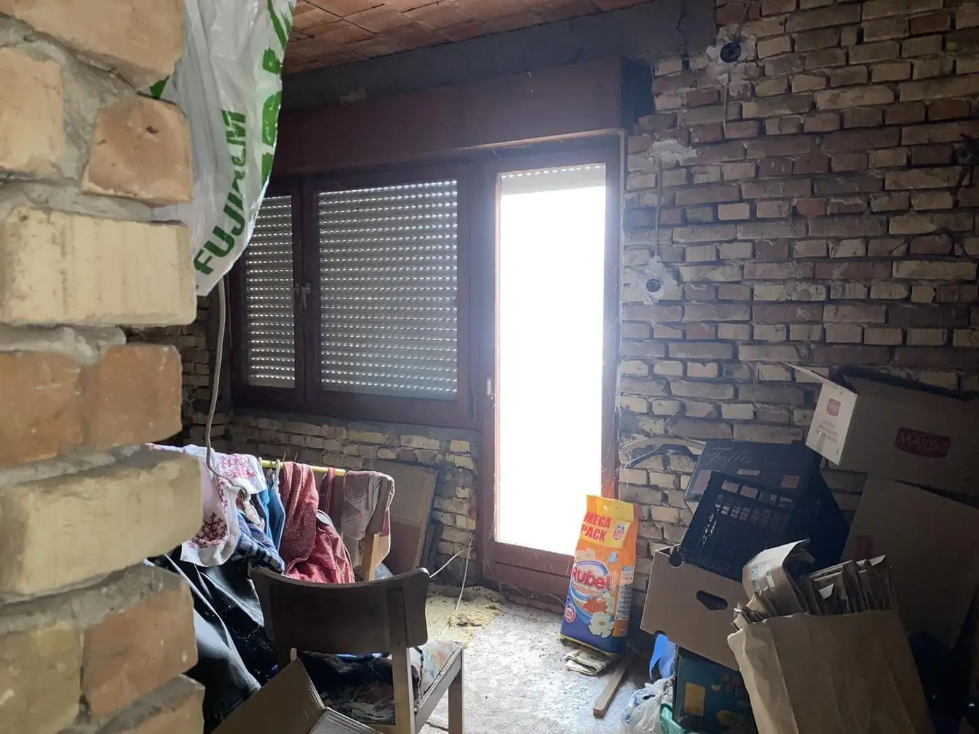 kuca na prodaju Čelarevo 92m2 504867