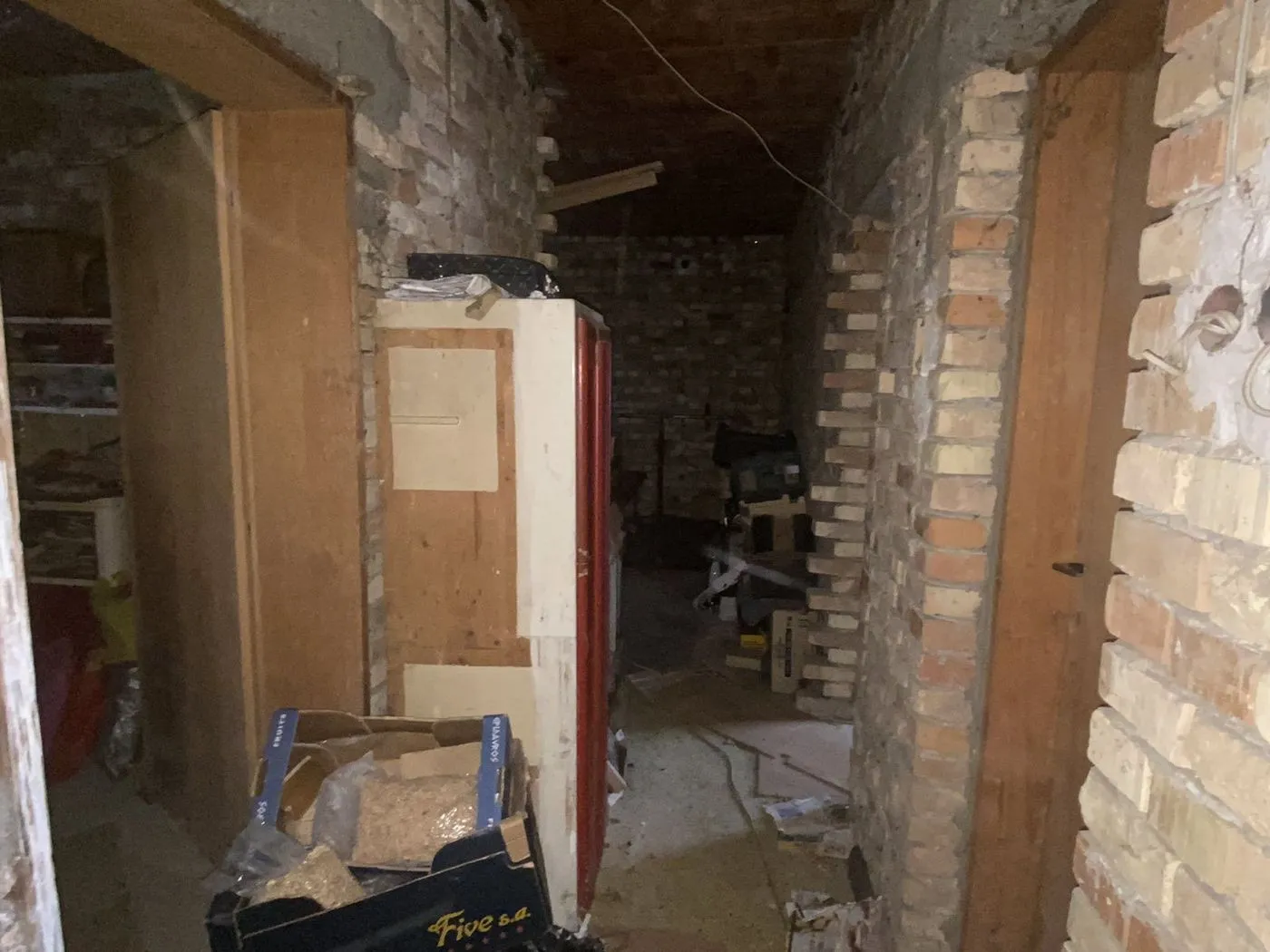 kuca na prodaju Čelarevo 92m2 504867