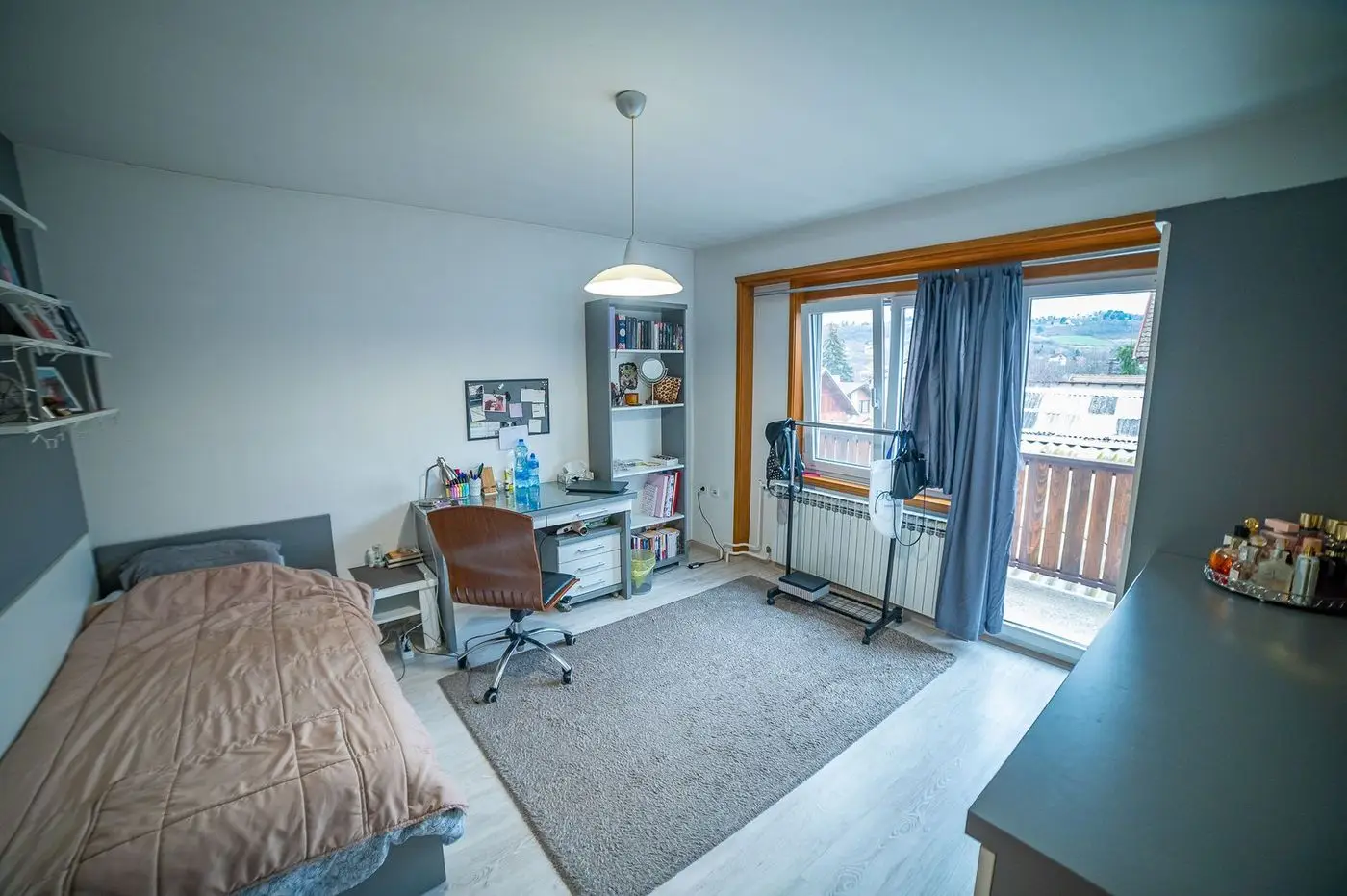 kuca na prodaju Ledinci 120m2 504172