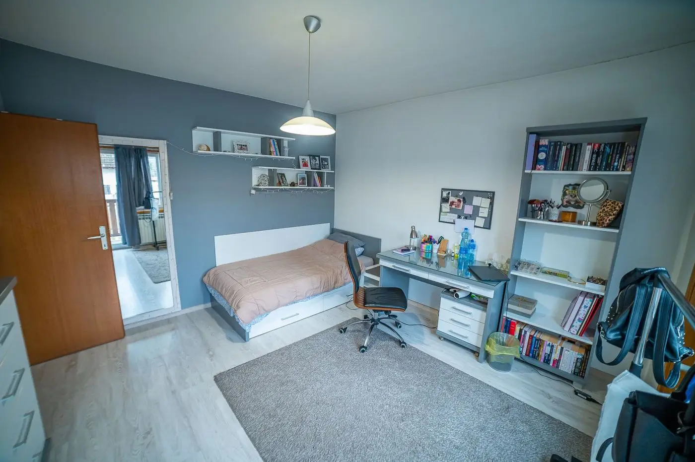 kuca na prodaju Ledinci 120m2 504172