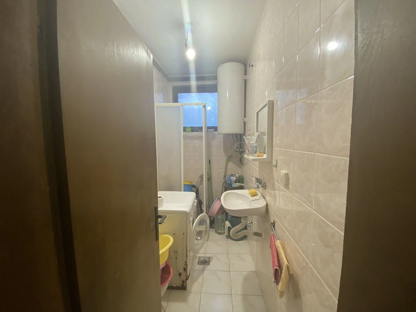 kuca na prodaju Čelarevo 92m2 504867