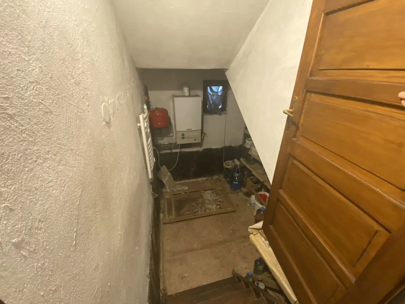 kuca na prodaju Čelarevo 92m2 504867